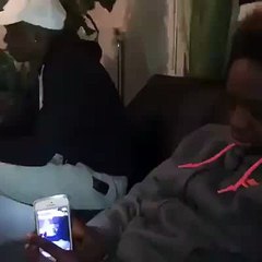 Quand ton pote veux t'afficher sur snapchat...