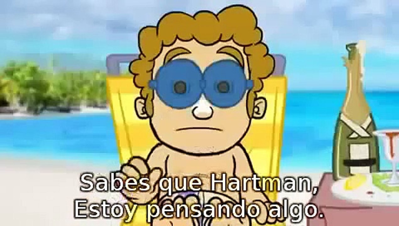 Una niña de 12 años nos explica la estafa financiera