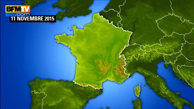 Les déplacements troublants de Salah Abdeslam avant les attentats