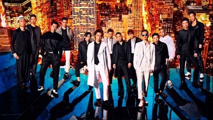 【運命の出会い】EXILEヒロと橘ケンチとTETSUYAの奇跡的で運命を感じる出会いの感動エピソードが泣ける。