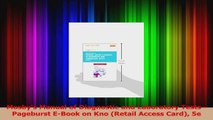 Mosbys Manual of Diagnostic and Laboratory Tests  Pageburst EBook on Kno Retail Access Download