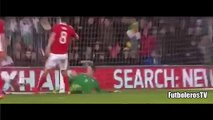 Wales vs Netherlands 2 3 all goals and highlights - international friendly 13 11 2015
