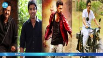 Tollywood Movies Releasing For Christmas Day 2015 Special