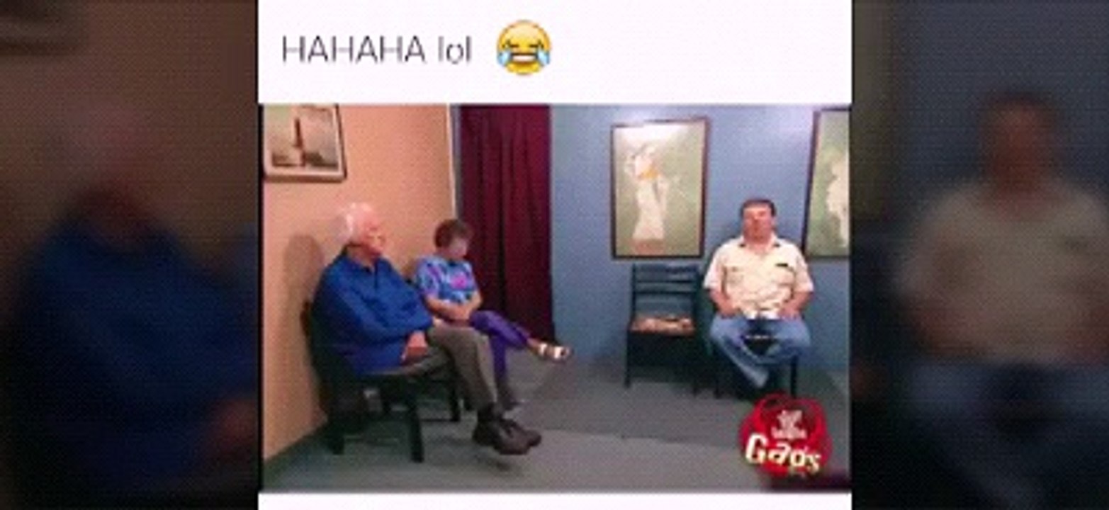 HAHA LOL
