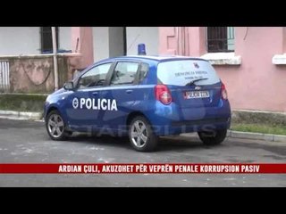 ARRESTOHET EFEKTIVI I POLICISË, LEJOI PRERJEN E PYJEVE