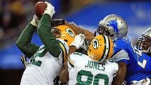 NFL Inside Slant: Hail Mary saves Packers