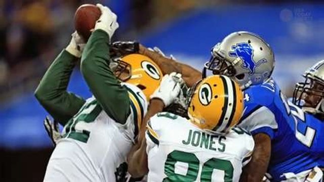 NFL Inside Slant: Hail Mary saves Packers