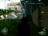 Crysis - Pre-Alpha Multiplayer Gameplay