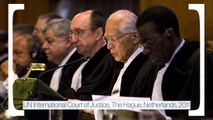 Is The International Criminal Court Effective?