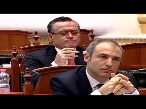 Report TV - Rama i përgjigjet opozitës: Ja pse nuk realizuam dot të ardhurat