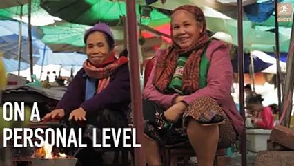 7 things we've all learned while travelling solo. What did you learn?