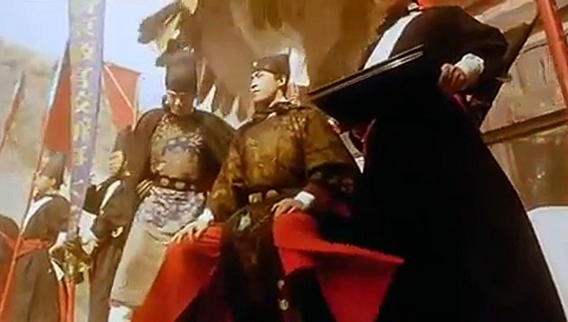 Ver Peliculas De Jet Li Gratis Completas En Español La Leyenda del Dragon Rojo español - Dailymotion Video