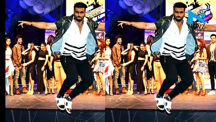 You can’t miss Arjun Kapoor’s hilarious reply to Ranveer’s Dubsmash