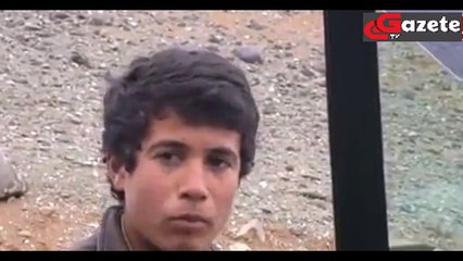 15 Yaşındaki Iğdırlı Çobanın Sözleri Sosyal Medyanın Dilinde