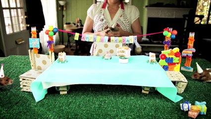 Funny Animals: Tiny Birthday For A Tiny Hedgehog (Ep. 2)