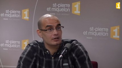 L'invité de 10h30 : Yonel Brun