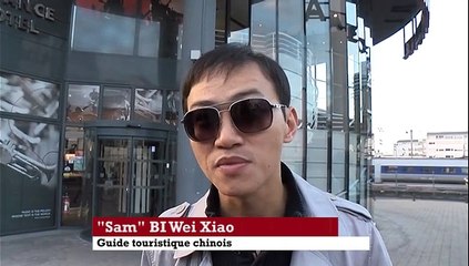 Tourisme: pas de reprise depuis les attentats