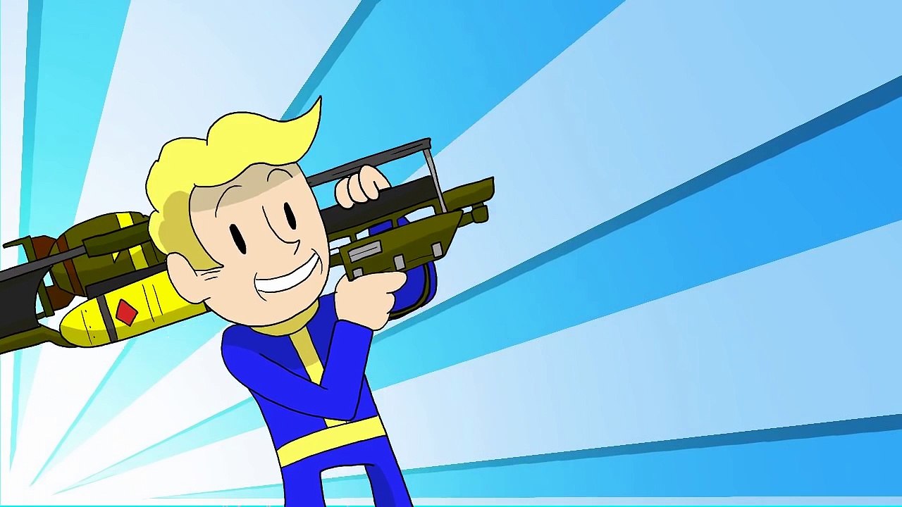 Fallout - FAST FACTS!