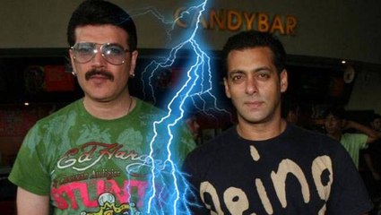 Shocking! Aditya Pancholi upset with Salman Khan