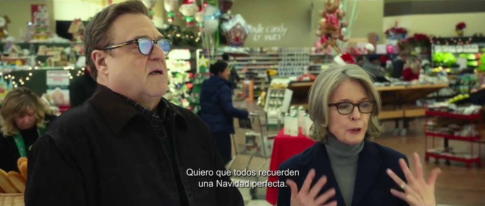 NAVIDAD CON LOS COOPER -