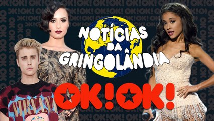 Notícias da Gringolândia: Especial AMAs