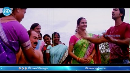 Kalidasu Telugu Movie Part 11 - Sushanth, Tamanna