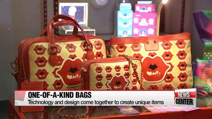 Providing opportunities to young designers of Korea