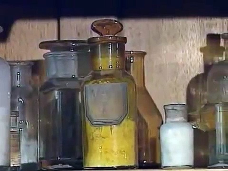 Marie Curie - portrait de Madame Radioactivité