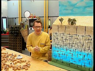 Champagne tout savoir sur sa fabrication (C'est pas sorcier)