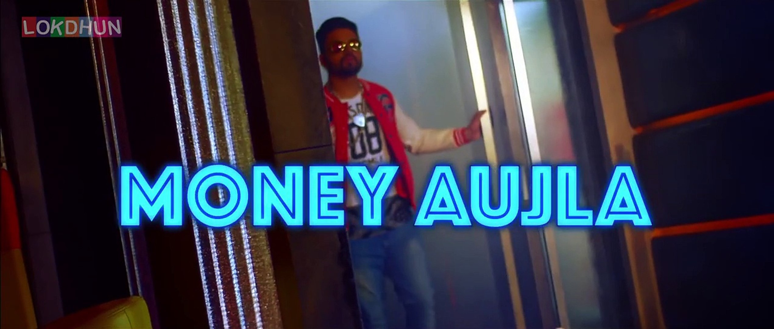 ⁣Breakup Beat Money Aujla new punjabi song 2015
