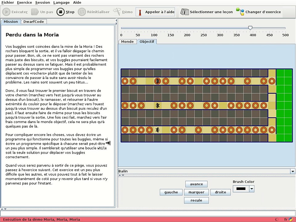 screencast PLM Java 2015