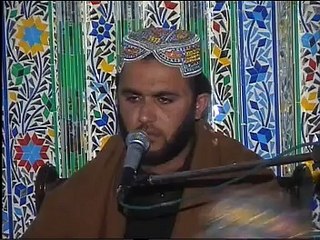 Qari muhammad nauman hassan in tatral