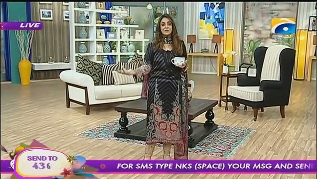 Nadia Khan Bashing Reham Khan for her Tweets after Divorce