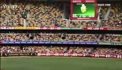 Muhammad Amir Historical Bowling