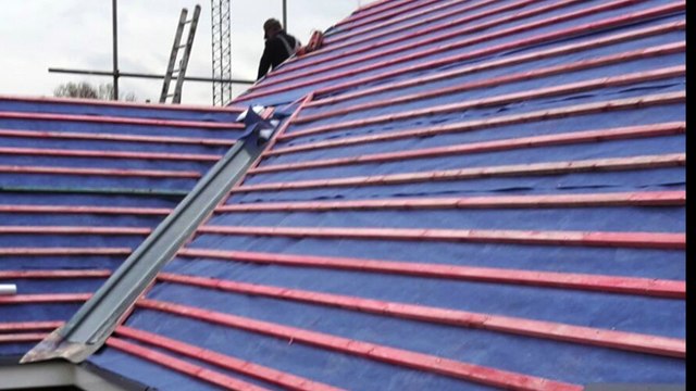 ROOFER IN NELSON CAERPHILLY - ROOFING IN NELSON CAERPHILLY