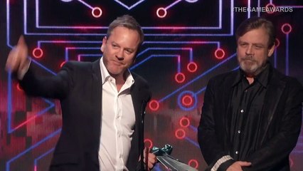 Konami interdit à Hideo Kojima de participer aux Game Awards !