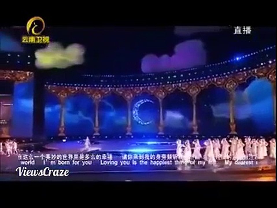 جانان چي پکښې وسې