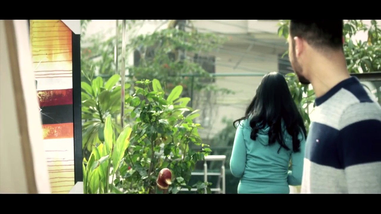 Ho Gaya Pyar | Mickey Singh Ft Dj Ice & 2NYCE | POSH TV