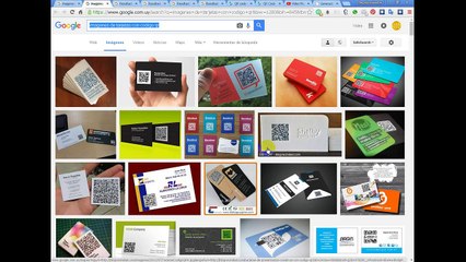 Como generar un codigo QR gratis para tu canal de youtube