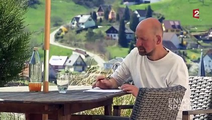Envoyé spécial. "Hussein", Alsacien converti au salafisme, ne rejette pas le jihad