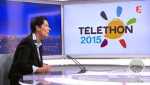 Téléthon 2015 : 