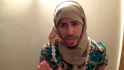 The Adam Mohsin Yehya Saleh Show! EPISODE 1