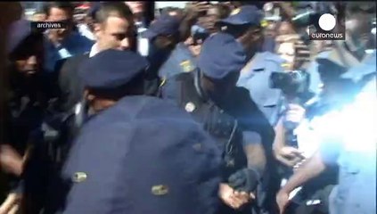Pistorius, appello: fu omicidio volontario - pena da rivedere