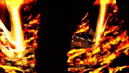 One Punch Man Broken Word