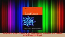 Download  Linknot Knot Theory by Computer Series on Knots and Everything Ebook Online