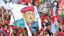 افزایش احتمال شکست سوسیالیست ها در انتخابات پارلمانی ونزوئلا