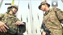 Οι γυναίκες του αμερικανικού στρατού σε «θέσεις μάχης»