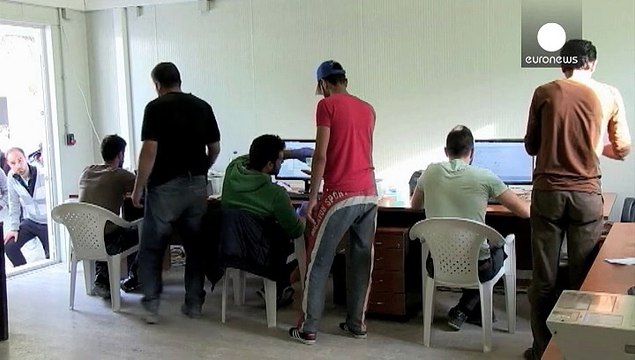 Греція відстоює своє місце у Шенгені