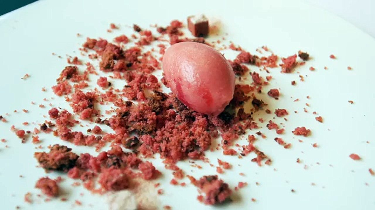 Latin Cuisine Studies New World Flavors, Ingredients, and Techniques