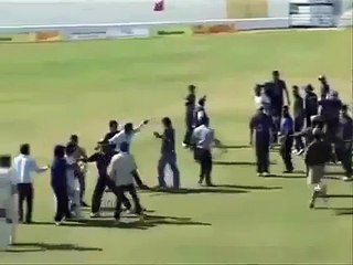 What Happened During A Cricket Match In India Must Watch